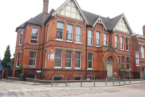 2 bedroom apartment to rent, Stafford Street, Wolverhampton