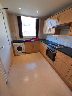 2 bedroom apartment to rent, Stafford Street, Wolverhampton
