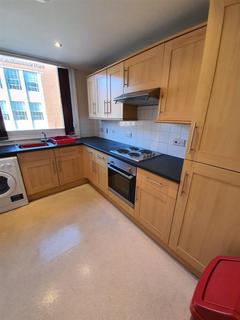 2 bedroom apartment to rent, Stafford Street, Wolverhampton