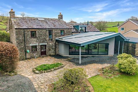4 bedroom detached house for sale, Middleshaw, Kendal LA8