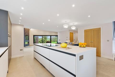 4 bedroom detached house for sale, Middleshaw, Kendal LA8