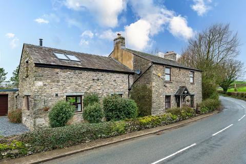 4 bedroom detached house for sale, Middleshaw, Kendal LA8