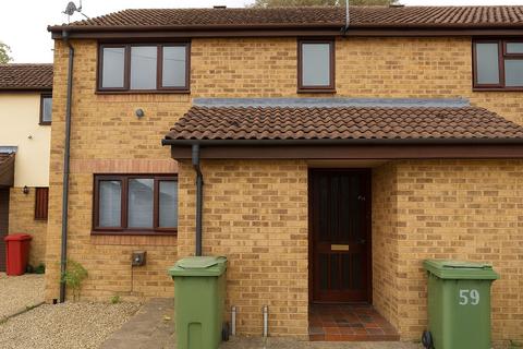 undefined, River Leys, Cheltenham GL51