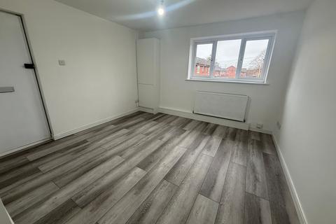 undefined, River Leys, Cheltenham GL51