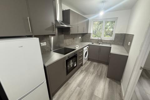 undefined, River Leys, Cheltenham GL51