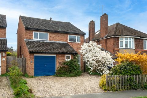 4 bedroom detached house for sale, Thornton Road, Girton, CB3