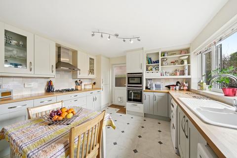 4 bedroom detached house for sale, Thornton Road, Girton, CB3