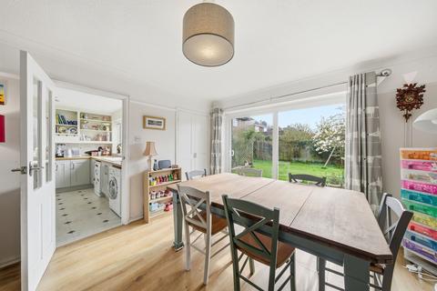 4 bedroom detached house for sale, Thornton Road, Girton, CB3