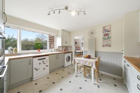 4 bedroom detached house for sale, Thornton Road, Girton, CB3