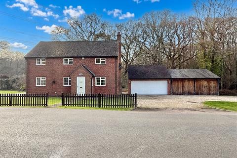 3 bedroom detached house for sale, Twiggs Lane, Marchwood, SO40