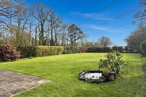 3 bedroom detached house for sale, Twiggs Lane, Marchwood, SO40