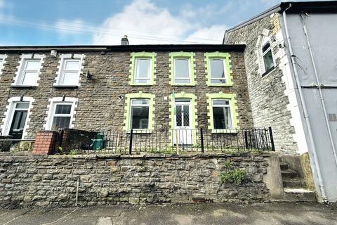 3 bedroom terraced house to rent, Ynyshir Road, Porth, CF39