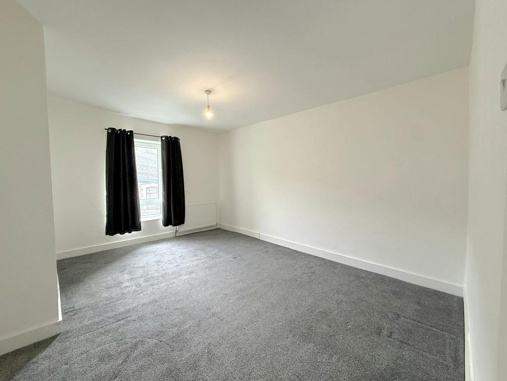 Bedrooms
