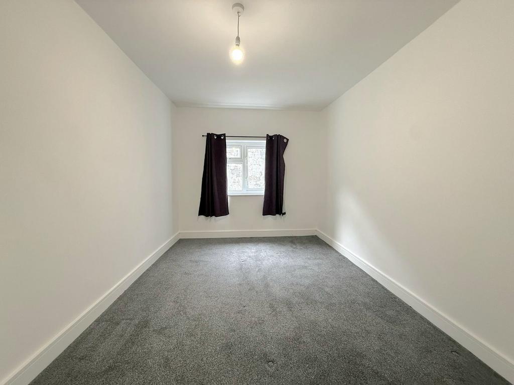 Bedrooms