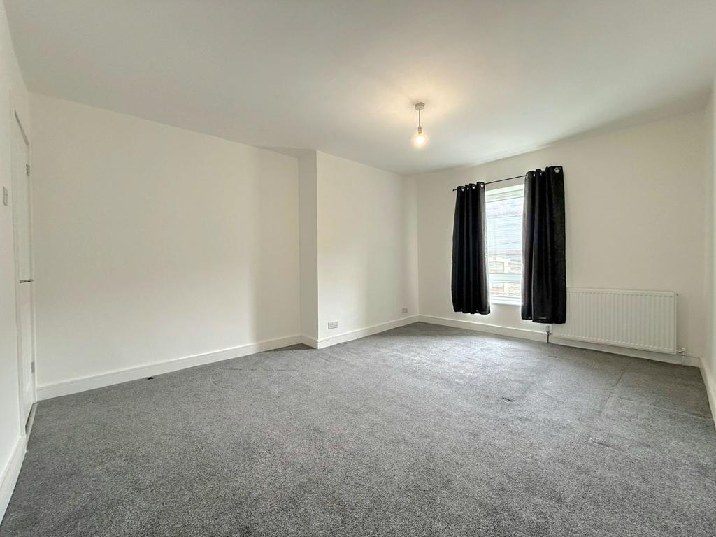 Bedrooms
