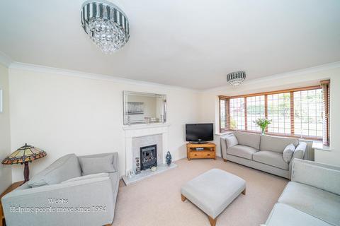 3 bedroom detached house for sale, Hill Park, Walsall WS9