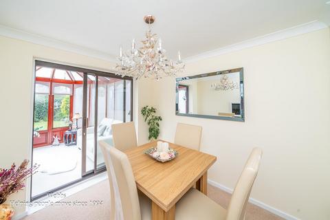 3 bedroom detached house for sale, Hill Park, Walsall WS9