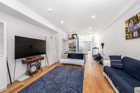 5 bedroom terraced house to rent, Russell Gardens Mews, Kensington, London, W14
