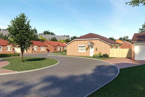 undefined, Strait Lane, Stainton