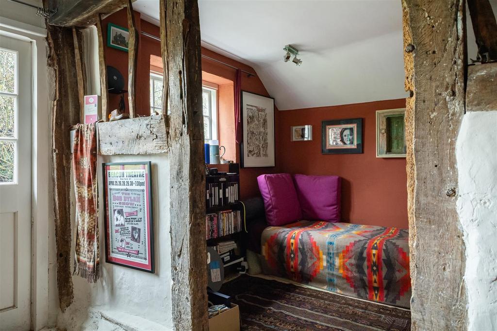 Library/Bedroom 4
