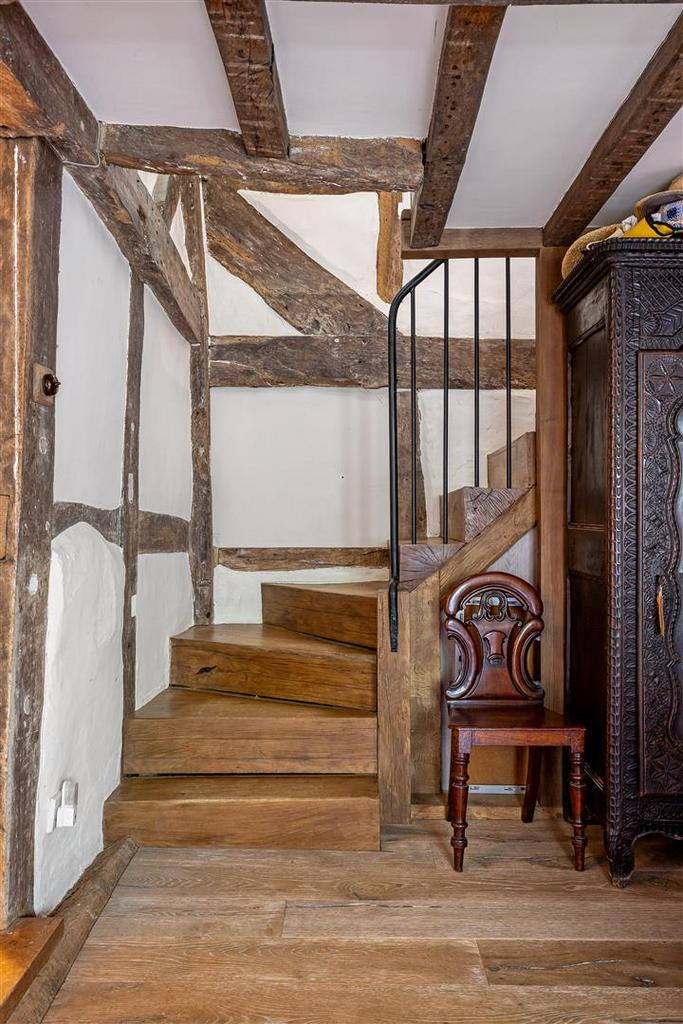 Staircase
