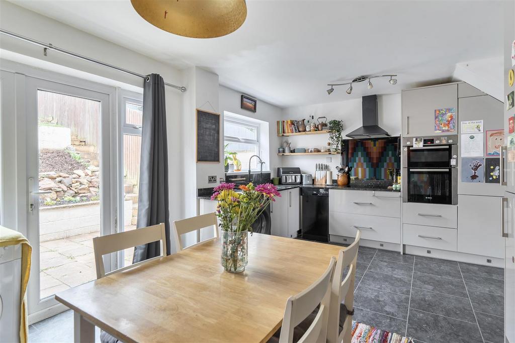 Kitchen / Diner
