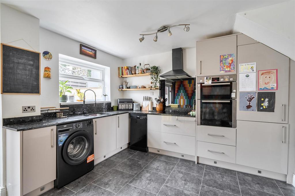 Kitchen / Diner