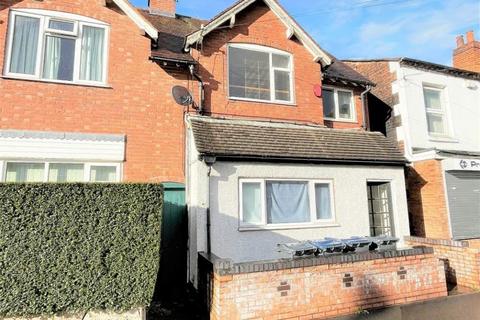 undefined, Sutton Coldfield B73