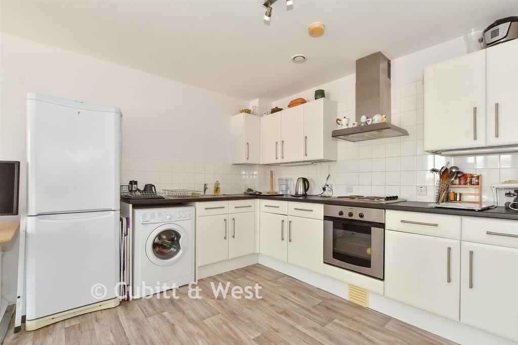 Lounge/Kitchen