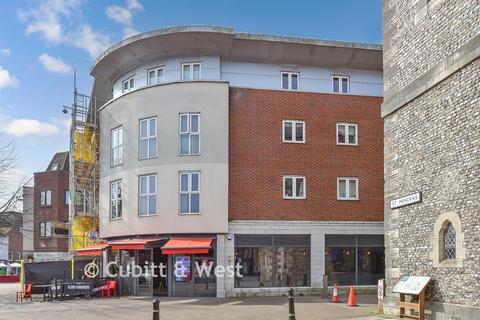 undefined, Gordon House, Chichester PO19