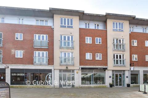 undefined, Gordon House, Chichester PO19