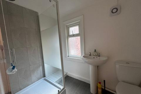 undefined, Lister Avenue, Doncaster DN4