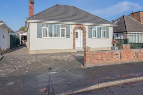 2 bedroom bungalow for sale, Kings Road, Sandiacre, Nottingham, Derbyshire, NG10