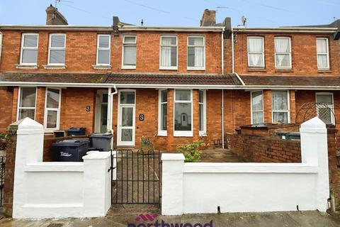 2 bedroom flat for sale, Higher Polsham Road, Paignton, TQ3