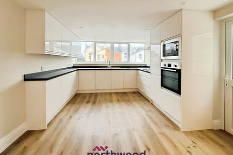 2 bedroom flat for sale, Higher Polsham Road, Paignton, TQ3