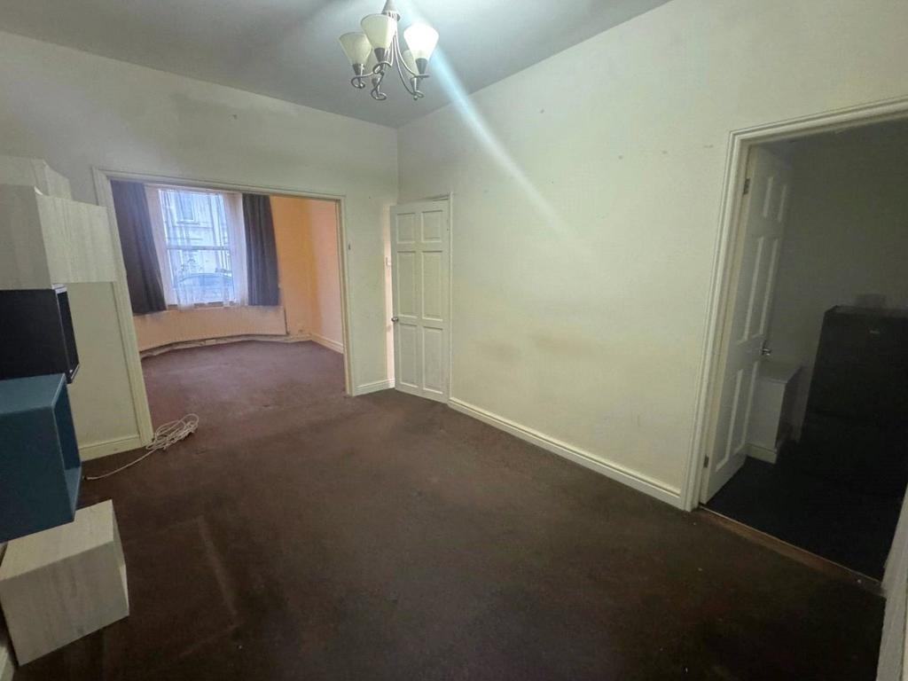 Reception Rooms