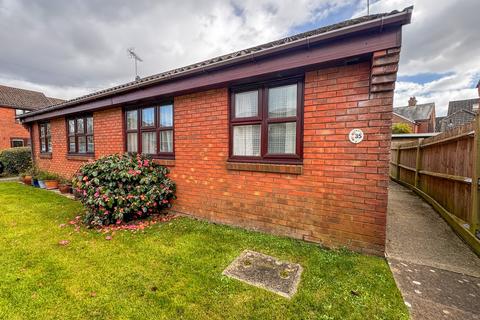 2 bedroom retirement property for sale, Victoria Place, Wimborne, BH21