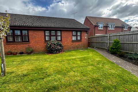 2 bedroom retirement property for sale, Victoria Place, Wimborne, BH21