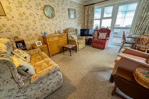 2 bedroom retirement property for sale, Victoria Place, Wimborne, BH21