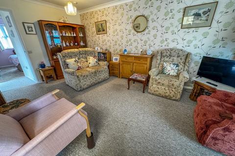 2 bedroom retirement property for sale, Victoria Place, Wimborne, BH21