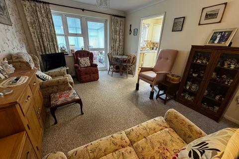 2 bedroom retirement property for sale, Victoria Place, Wimborne, BH21