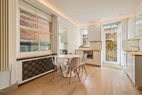 3 bedroom flat to rent, Bf, Archway Road, Highgate, N6