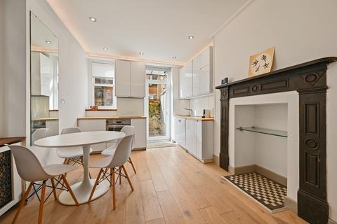 3 bedroom flat to rent, Bf, Archway Road, Highgate, N6
