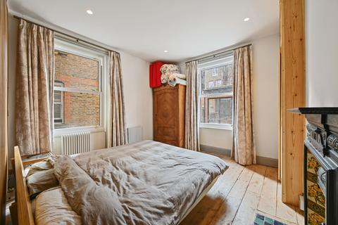 3 bedroom flat to rent, Bf, Archway Road, Highgate, N6