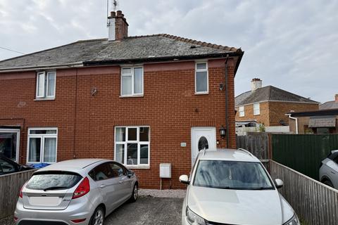 undefined, Merrivale Road, St Thomas, EX4