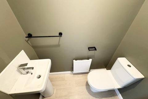 undefined, Whitewood Road, Manchester, M28