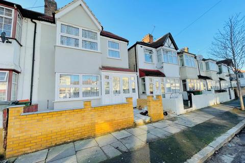undefined, Lens Road, London, E7