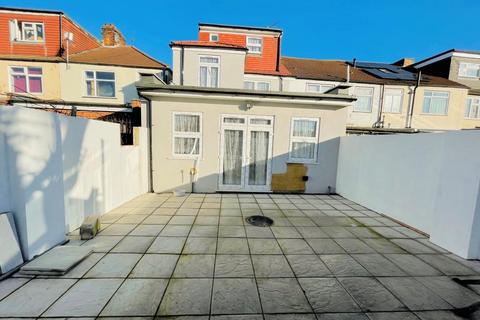 undefined, Lens Road, London, E7