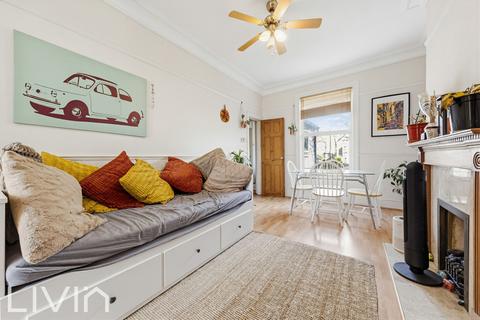 1 bedroom flat for sale, 58 Clyde Road, Addiscombe, Croydon CR0