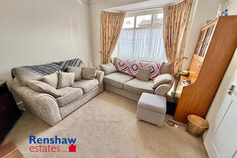 2 bedroom semi-detached bungalow for sale, Margaret Avenue, Ilkeston, Derbyshire